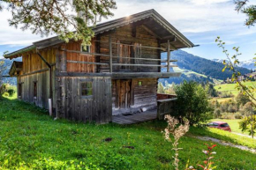 Zauberhütte Wildschönau